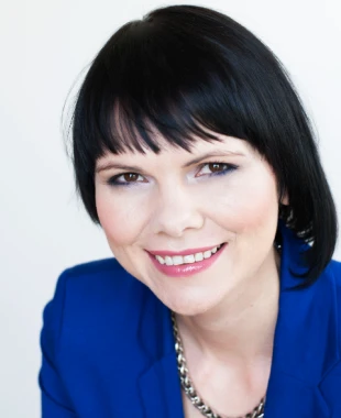 Dorota - doradca wizerunku